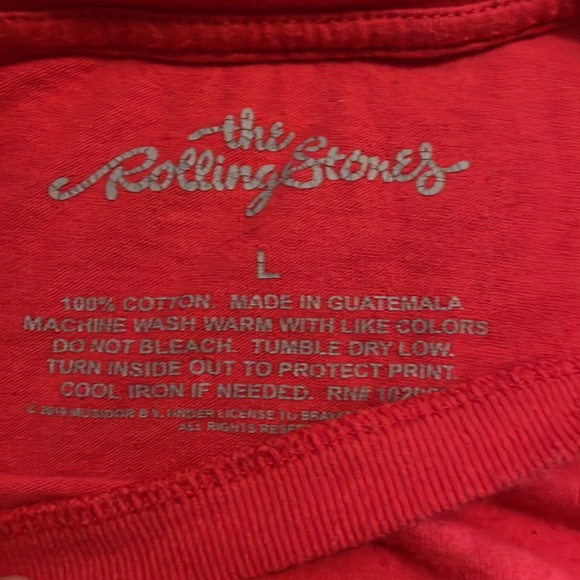 The Rolling Stones - Picture 3 of 3